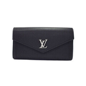 Louis Vuitton Portefeuille Wallet My Lock Me Bifold Long
